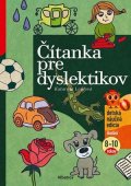 Katarína Loulová: Čítanka pre dyslektikov