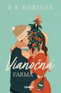 B. K. Borison: Vianočná farma