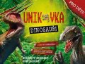Kolektiv: Únikovka - Dinosauři