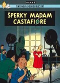 Hergé: Tintin (21) - Šperky madam Castafiore