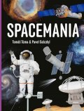 Pavel Gabzdyl, Tomáš Tůma: Spacemania