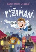 Ludmila Bakonyi Selingerová: Pyžaman