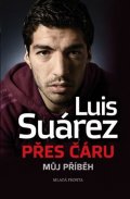 Luis Suárez: Přes čáru