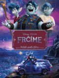 Kolektiv: Frčíme - Příběh podle filmu