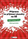Petr Husar: Příprava na přijímací zkoušky na SŠ-Matematika 8letá gymn.