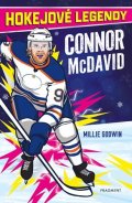 Millie Godwinová: Hokejové legendy - Connor McDavid