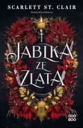 Scarlett St. Clair: Jablka ze zlata