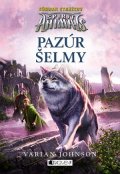 Varian Johnson: Spirit Animals: Súmrak strážcov 6 - Pazúr šelmy