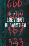 Andy Maslen: Labyrint klamstiev