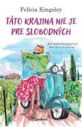 Felicia Kingsley: Táto krajina nie je pre slobodných