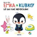 : Emka a Kubko: Už sa viac nepocikám!
