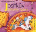 Daniela Krolupperová: Josífkův pekelný týden (audiokniha)
