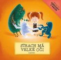 Štěpánka Sekaninová: Strach má velké oči