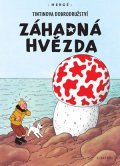 Hergé: Tintin (10) - Záhadná hvězda