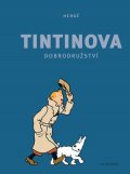 Hergé: Tintinova dobrodružství - kompletní vydání 13-24