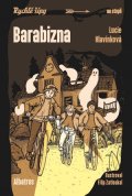 Lucie Hlavinková, Jaroslav Foglar: Barabizna