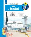 Andrea Erne: Vše o létání