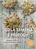 Anke Höllerová, Doris Grappendorfová: Jedlá semena z přírody