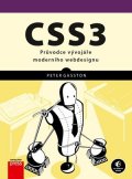 Peter Gasston: CSS3