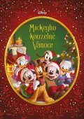Kolektiv: Disney - Mickeyho kouzelné Vánoce