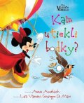 Kolektiv: Disney - Minnie Mouse - Kam utiekli bodky?