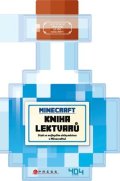 Kolektiv: Minecraft – kniha lektvarů