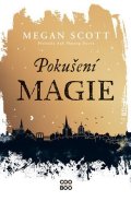 Megan Scott: Pokušení magie