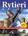 Kolektiv: VIDÍM A SPOZNÁM – Rytieri