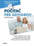 Josef Pecinovský: Počítač pre seniorov