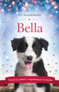 Ali Standishová: Bella