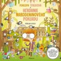 Brendan Kearney: Penelopa Štrúdľová a hľadanie narodeninového pokladu
