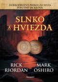 Rick Riordan: Slnko a hviezda