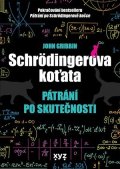 John Gribbin: Schrödingerova koťata
