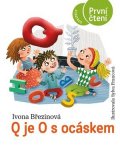 Ivona Březinová: Q je O s ocáskem