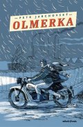 Petr Jarchovský: Olmerka