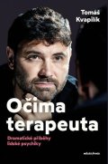 Tomáš Kvapilík: Očima terapeuta