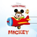 Kolektiv: Disney - Maličké pohádky - Mickey