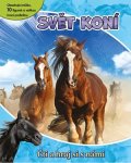 : Svět koní - Čti a hraj si s námi