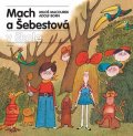 Miloš Macourek: Mach a Šebestová v škole