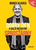 : Dobrý den a další nechutné sprosťárny