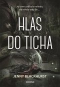 Jenny Blackhurst: Hlas do ticha