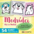 : Medvídci Ka a Neka