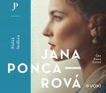 Jana Poncarová: Nultá hodina (audiokniha)