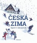 Kolektiv: Česká zima
