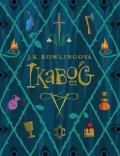 J.K. Rowling: Ikabog