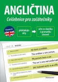Magdalena Filak, Filip Radej: Angličtina – cvičebnice pro začátečníky