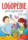 Irena Šáchová: Logopedie pro nejmenší