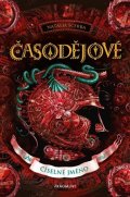 Natalja Ščerba: Časodějové – Číselné jméno