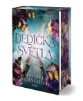 Rachel Schneider: Dědička světla
