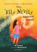Kiki Thorpeová: Víly Nevíly: Púpavové želania